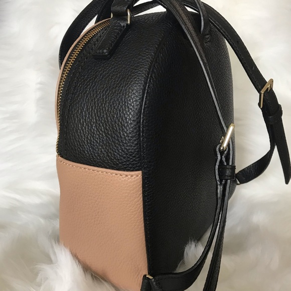 Jackson street keleigh Backpack kate spade New - Picture 4 of 6